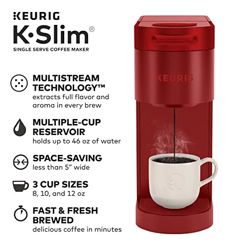 target slim keurig