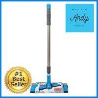 ที่เช็ดกระจกด้ามยืดหด 90 ซม. POLY-BRITEEXTENDABLE WINDOW SQUEEGEE POLY-BRITE 90CM **มีบริการชำระเงินปลายทาง**