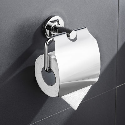 ห้องน้ำที่ใส่กระดาษชำระม้วนติดผนังสแตนเลสห้องน้ำ WC ที่ใส่กระดาษกล่องกระดาษทิชชู