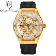 Đồng hồ nam chính hãng Olym Pianus OP990-45 OP990-45.24 OP990-45.24ADGK