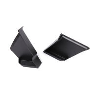 2x Car Front Door Storage Handle Armrest Organizer Container Holder For Benz Smart 451 Fortwo 2010-2014 Accessories