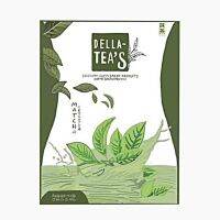 เดลล่าทีส์ Della Tea S ชาเขียว ของแท้ ส่งไว