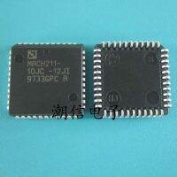 5pcs MACH211-10JC-12JI programmable IC