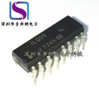 10pcs ILQ55 DIP-16