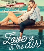 Bluray บลูเรย์ (ภาพ HDR) Love Is in the Air (2023) รักลอยลำ (เสียง Eng /ไทย | ซับ Eng/ไทย) Bluray บลูเรย์