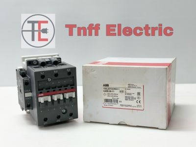 ABB แมกเนติก คอนแทคเตอร์ UA50-30-11 220-230V 50Hz / 230-240V 60Hz