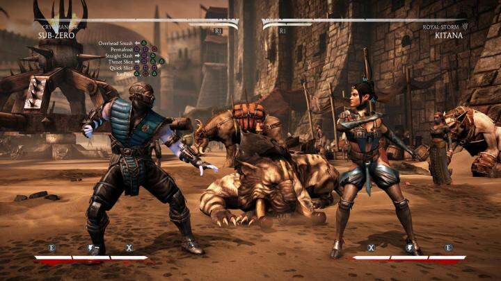 mortal-kombat-xl-ps4-แผ่นแท้มือ1-ps4-games-ps4-game-เกมส์-ps-4-แผ่นเกมส์ps4