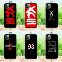 iPhone 11 12 13 Case XCIII