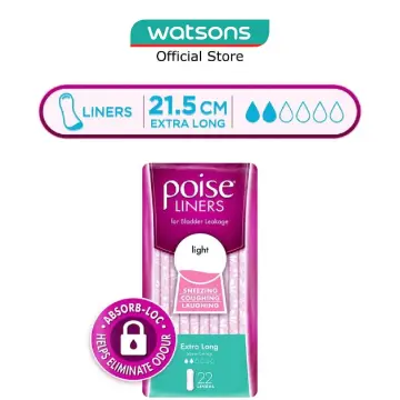Poise Long - Best Price in Singapore - Dec 2023