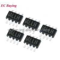 5pcs MP9942GJ-Z TSOT23-8 MP9942 MP9942GJ ALLH Synchronous Step-down Buck Converter DC-DC IC Chip ใหม่เดิม