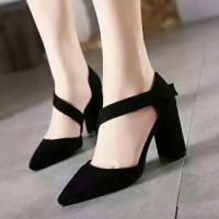 Heels Right To Know TD01