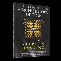 เวลาBrief HistoryภาพประกอบEditionภาษาอังกฤษOriginal EditionภาพประกอบBrief History Of Time Stephen Hawking Science Masterpieceจักรวาลความรู้วิทยาศาสตร์ธรรมชาติวิทยาศาสตร์วิทยาศาสตร์และเทคโนโลยีที่ขายดีที่สุดวิทยาศาสตร์เป็นที่นิยมหนังสือปกแข็ง