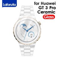 Tempered Glass For Huawei Watch GT 3 Pro Ceramic Protective For huawei GT3 43 46mm Screen Protector Film Smartwatch Accessories Screen Protectors