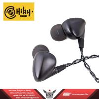 หูฟัง IEM ระดับ Hi-Res Hiby Seeds บอดี้อลูมิเนียม แจ็ค 2.5 Balanced