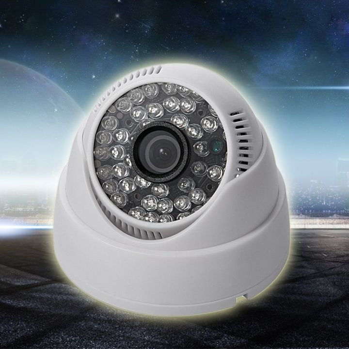 zzooi-new-1100tvl-cmos-security-camera-48led-ir-color-indoor-3-6mm-dome-cctv-surveillance-camera-hd-quality