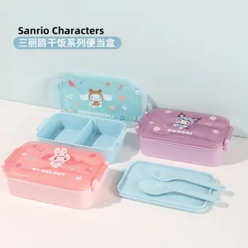 My Melody Lunch Box - Best Price In Singapore - Aug 2023 | Lazada.Sg