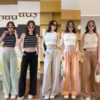 Goddessshop Rubber pants รุ่นใหม่ #1505