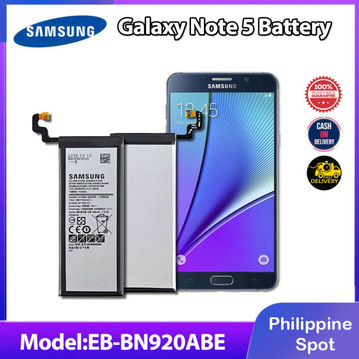 samsung note 5 p model