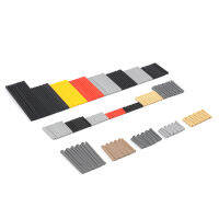 DIY Educational High-Tech Parts Cross Shaft Parts for Standard BuildingMOC Block Brands - Random Color