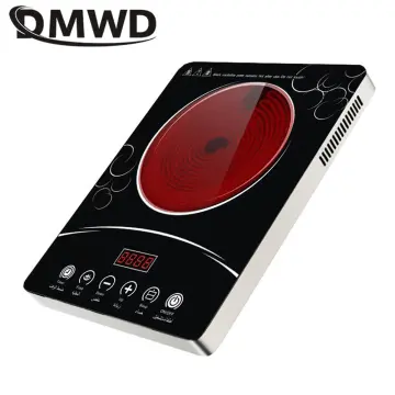 Moidnei Portable Induction Cooktop Induction Burner Countertop