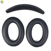 Replacement Headphones Earpads Cushions Bose Ear Pads Kit- Ear Cups For Quietcomfort QC25 35 QC35II Ear Padse