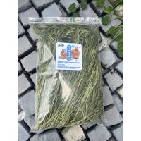 Organic Freshly TIMOTHY from healthy Hay(300 g.) หญ้าทิมโมทีเกรดยอดอ่อน ออร์แกนิค