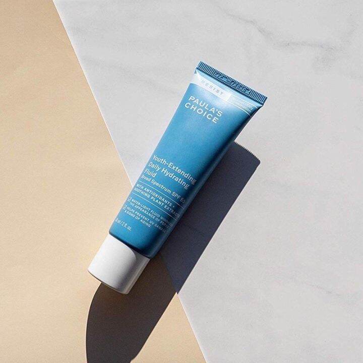 Kem dưỡng ban ngày Paula's Choice Resist Youth Extending Daily