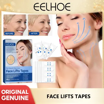  Facial Wrinkle Lifting Tape, Neck Skin Tightening Tape,  Wrinkle Elimination Waterproof Patch, Skin Lifting Patch, Skin Tone And  Texture Skin Care Patch Used To Lift Wrinkles : Beauty & Personal