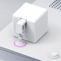 【DT】hot！ Pusher Doorbell Switches