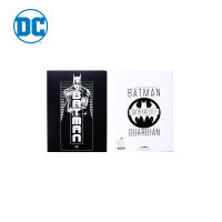 VS License Thread Sewing Notebook B5 JL Comic Batman Pattern