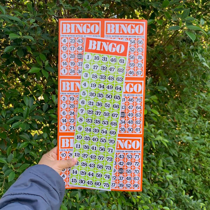 เกมส์บิงโกกล่องส้ม-bingo-บิงโกการ์ดเกม-บิงโกขนาดกลาง-no-9014