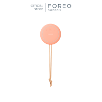 FOREO LUNA 4 Body Peach Perfect เครื่องทำความสะอาดผิวกายอัจฉริยะ ฟอริโอ้ ลูน่า 4 สีพีช