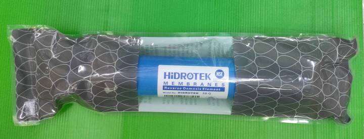 ชุด-กระบอก-housing-พร้อม-ไส้กรอง-ไส้กรองน้ำ-ไส้กรองเมมเบรน-membrane-r-o-ro-ro-membrane-50-gpd-75-gpd-ข้อต่อ-3-ตัว-ของ-เครื่องกรองน้ำ-ขนาด-12-นิ้ว-ไส้กรอง