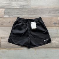 RJ2C JIL SANDER Shorts three-dimensional silicone logo design shorts dd