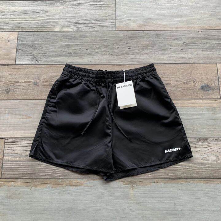 rj2c-jil-sander-shorts-three-dimensional-silicone-logo-design-shorts-dd