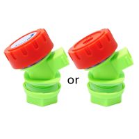 hot【DT】 Faucet Plastic Dispenser Spigot Household Knob B85C