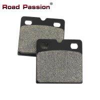 Road Passion Motorcycle Front Rear Brake Pads for BMW K75 R45 K100 K100RS K1100LT K1100RS K1200RS K1200GT KL1100 R65 R80 R100RS