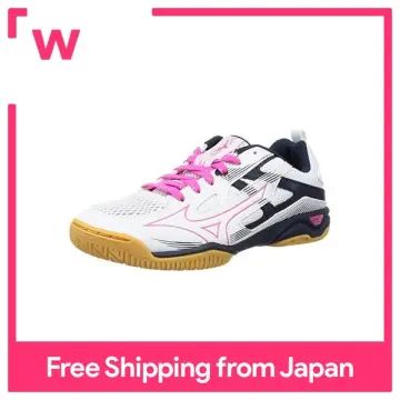 Mizuno table clearance tennis shoes philippines