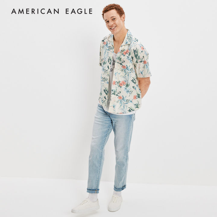 american-eagle-oversized-shirt-เสื้อเชิ้ต-ผู้ชาย-โอเวอร์ไซส์-nmsh-015-5980-100