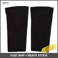 IPTY มืออาชีพ Shin Pads ผู้ถือถุงเท้าเท้ายามชิน Pads Shin guards แขน