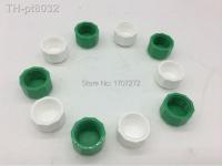 ✁□  Free Shipping 10 pcs PPR Pipe Plugs 3/4 quot; BSP female Thread Pipe Fitting End Cap Plug