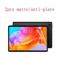 [HOT DOLXIOWEOH 539] Anti Glare ป้องกันหน้าจอสำหรับ Teclast M40SE/T40/P30HD/P25/T40 5G/T40 Pro/T50ป้องกัน2PCS