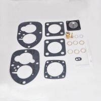 Carburetor Repair Kit for Volvo Penta SOLEX 44 PA-1 INBOARD MARINE 856471 856472