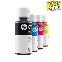 สินค้าพร้อมส่งหมึกเติมแท้ HP GT53 XL GT51 , GT52 Set 4 สี 4 ขวด (มีกล่อง) For Hp HP315 HP415 HP500 HP515ส่งจากกรุงเทพ #หมึกสี  #หมึกปริ้นเตอร์  #หมึกเครื่องปริ้น hp #หมึกปริ้น  #ตลับหมึก