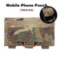 【CW】 Tactical TW-P122 Hunting MOLLE System Cell Navigation Function Rack