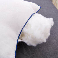 Decorative Pillows Anime Hugging Body Long Pillow Inner Core Home Bedroom White Sleep Bedding Accessories