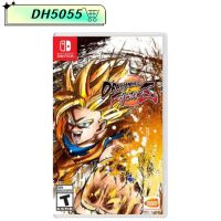 นินเท็นโดสวิตช์ดราก้อนบอล FIGHTERZ [US]