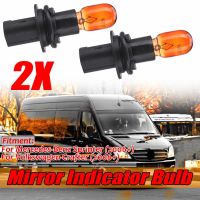 ไฟไฟให้สัญญาณกระจกมองหลังรถยนต์สำหรับ Mercedes-Benz Sprinter สำหรับ Volkswagen สำหรับ Crafter 2006-Up ไฟ A0008201277และไฟฟ้า