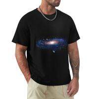 Galaxy T-Shirt Graphics T Shirt Cute Tops Shirts Graphic Tees T Shirts For Men