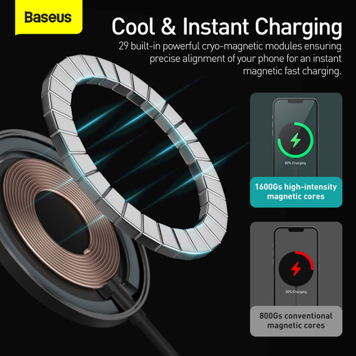 baseus-15w-gen2-magnetic-wireless-charger-for-iphone-13-12-11-pro-x-pods-desktop-wireless-charging-led-display-phone-charger-pad